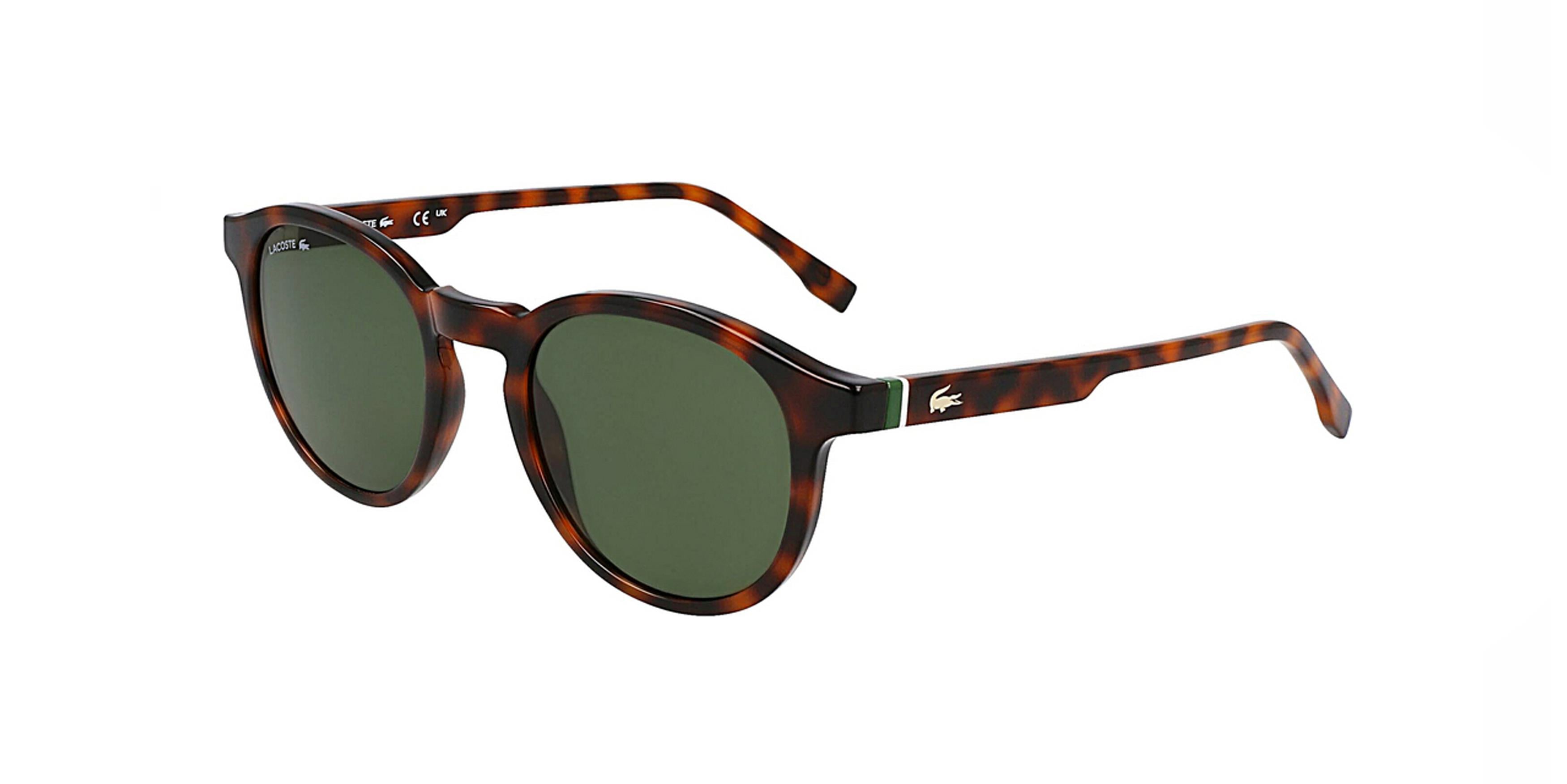 Lacoste 6030 214 50 Erkek Güneş Gözlüğü