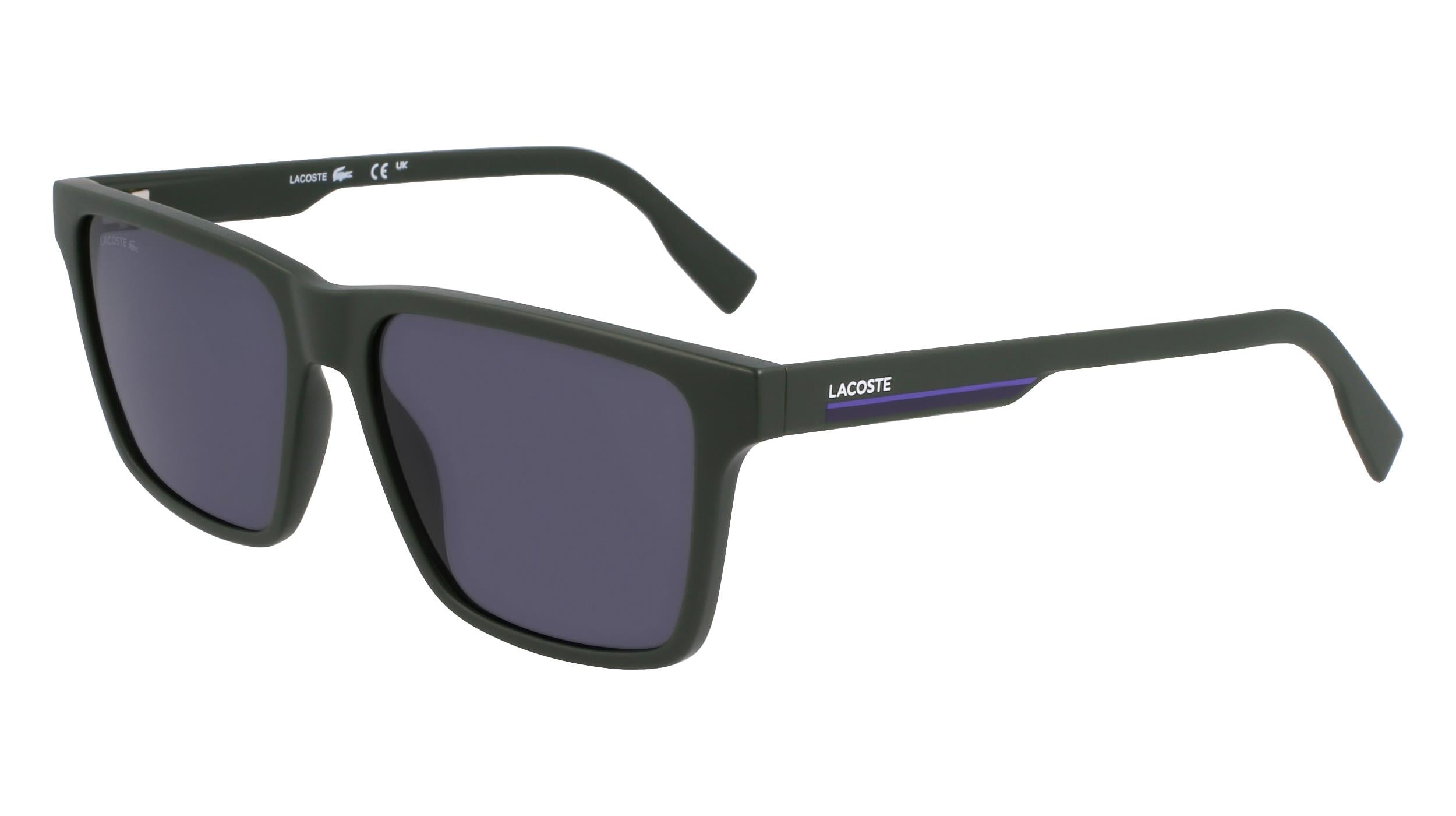 Lacoste 6039S 301 57 Erkek Güneş Gözlüğü