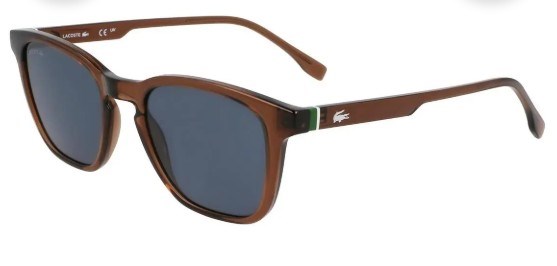 Lacoste 6040S N 210 51-20 Erkek Güneş Gözlüğü