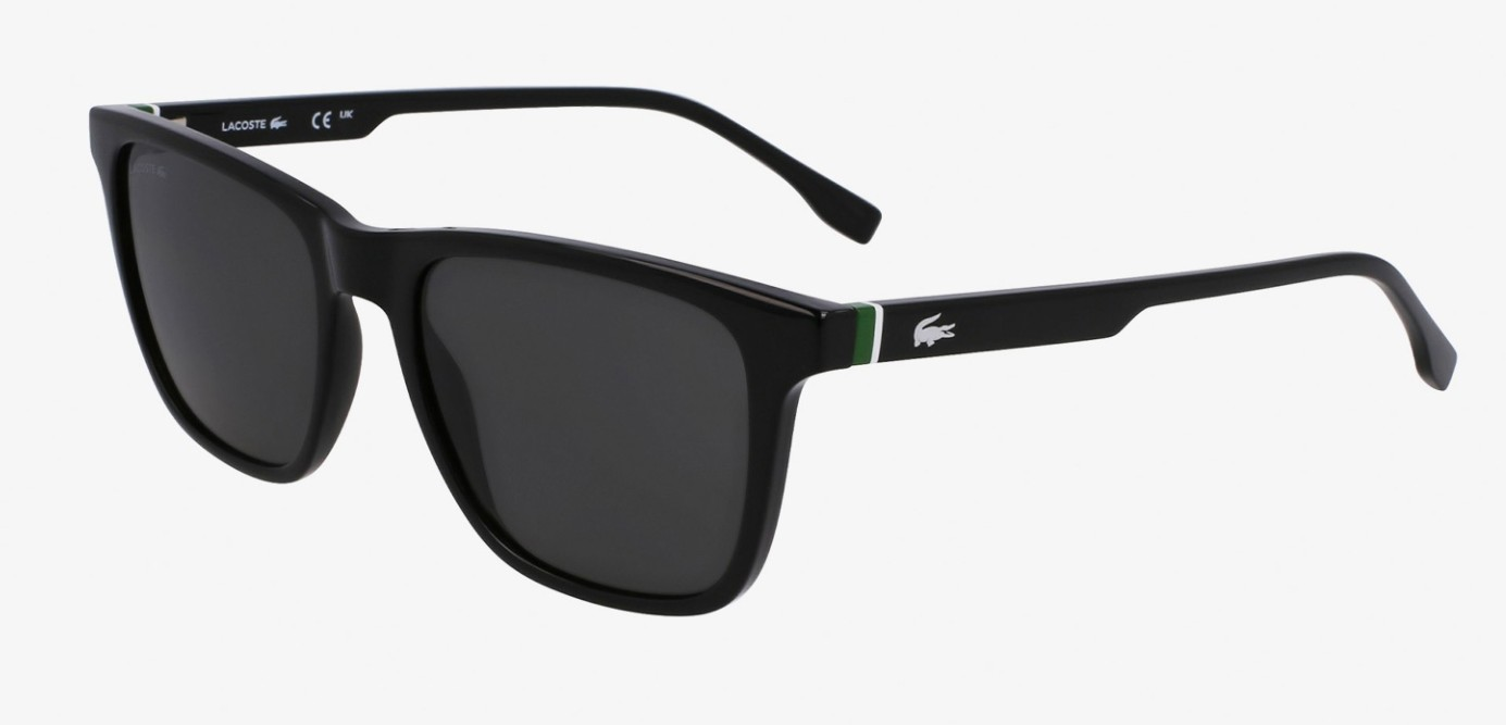 Lacoste 6041S 001 54-18 G Erkek Güneş Gözlüğü