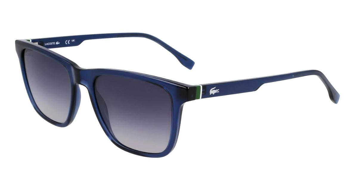 Lacoste 6041S 410 54-18 G Erkek Güneş Gözlüğü
