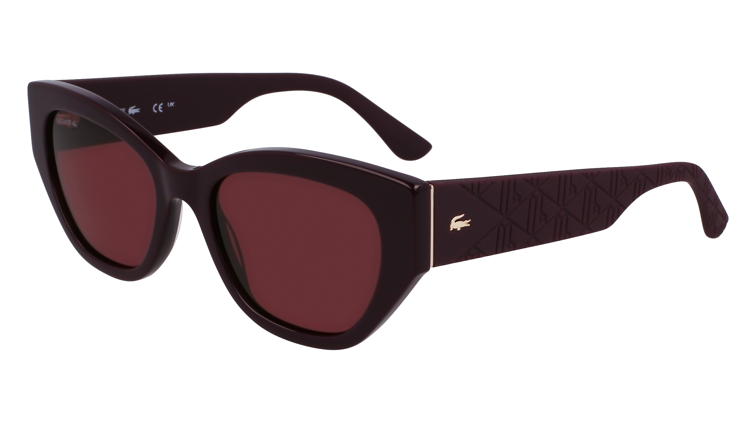Lacoste 6047S 601 54 Kadın Güneş Gözlüğü