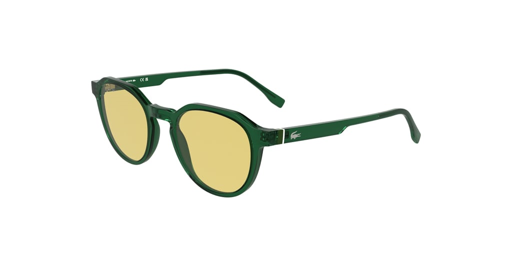 Lacoste L6052SN 301 51-21 G Erkek Güneş Gözlüğü