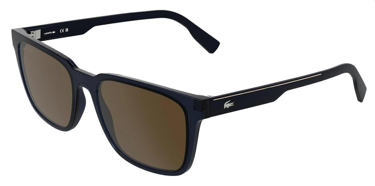 Lacoste L6077S 410 55-18 G Erkek Güneş Gözlüğü