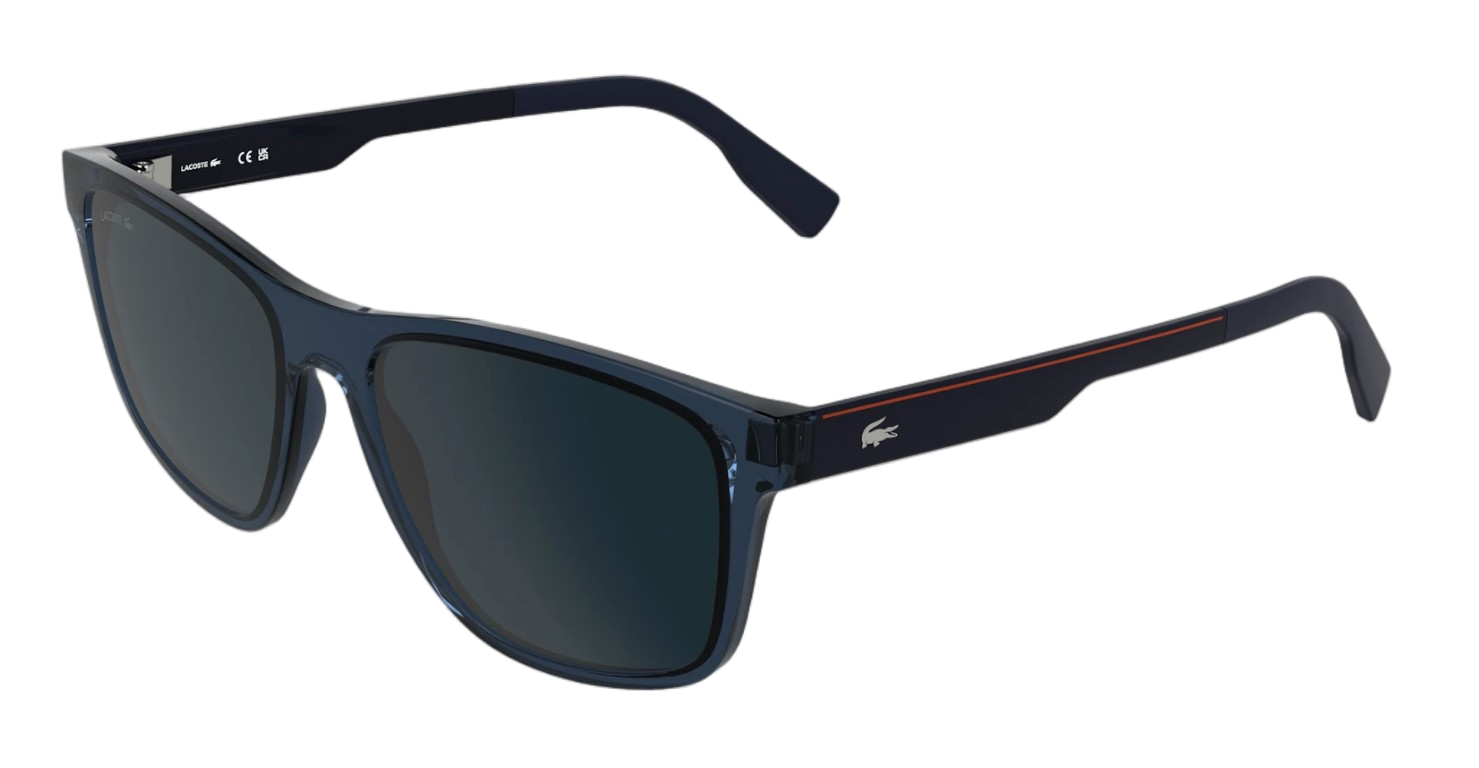Lacoste L6078S 410 56-18 G Erkek Güneş Gözlüğü