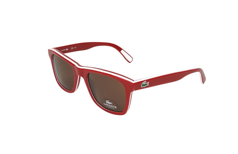Lacoste L781S 615 52 Unisex Güneş Gözlüğü