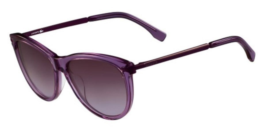 Lacoste L812S 514 56 Kadın Güneş Gözlüğü
