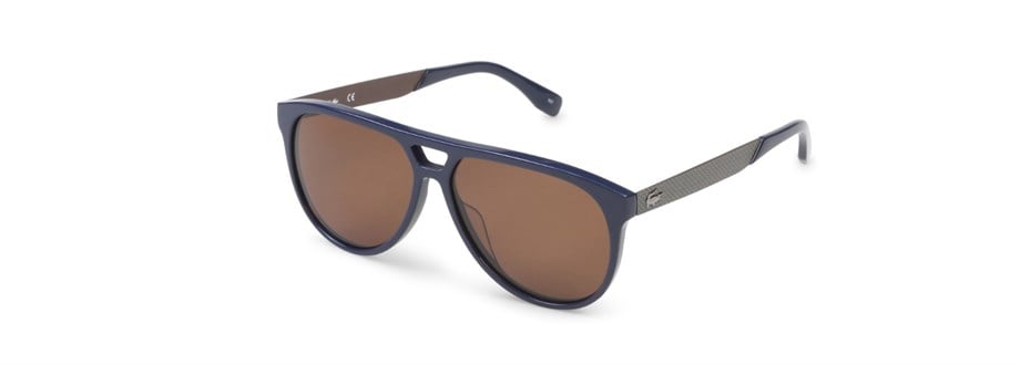 Lacoste L852S 424 58 Kadın Güneş Gözlüğü