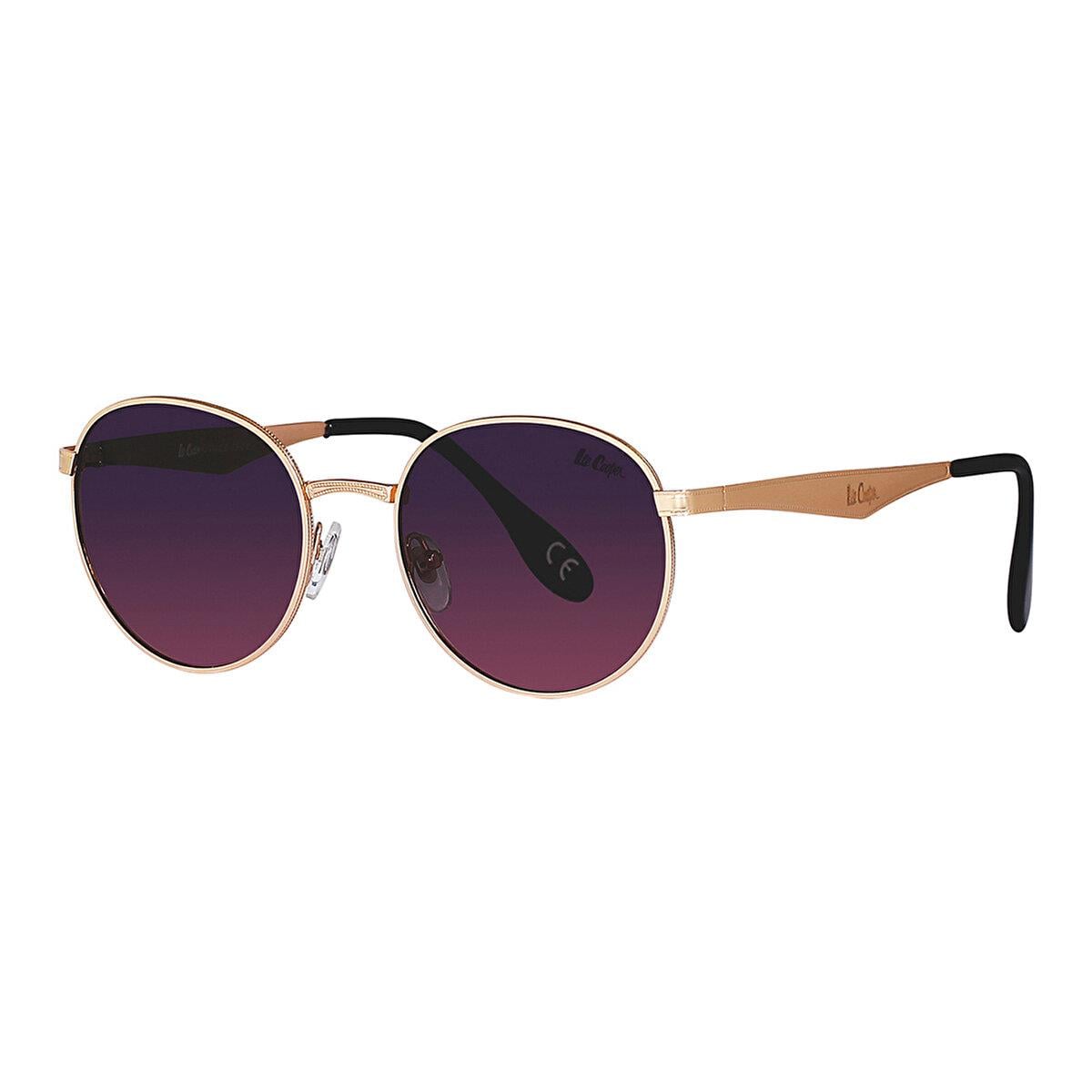 Lee Cooper 1004 C4 53-19 Kadın Güneş Gözlüğü