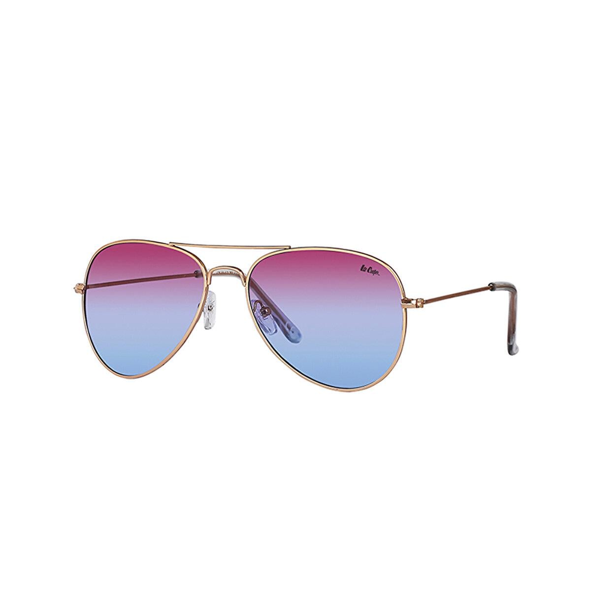 Lee Cooper 1065 C1 56 Kadın Güneş Gözlüğü