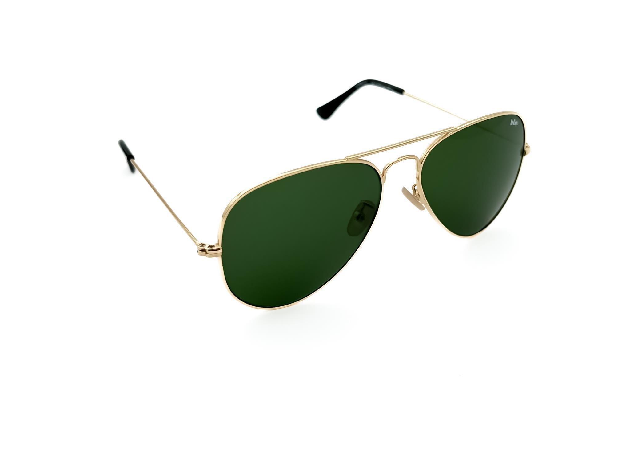 Lee Cooper 1093 C5 54-17 Erkek Güneş Gözlüğü