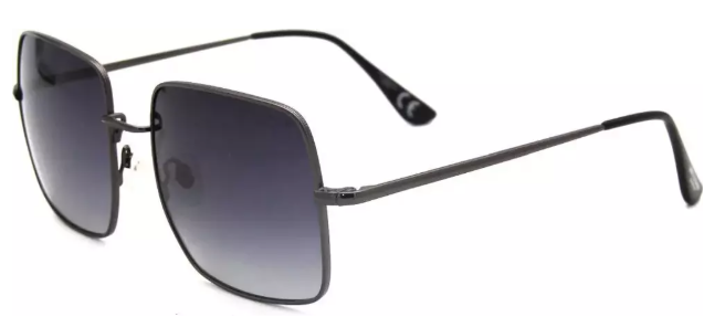 Lee Cooper 1259 C2 54-19 Unisex Güneş Gözlüğü