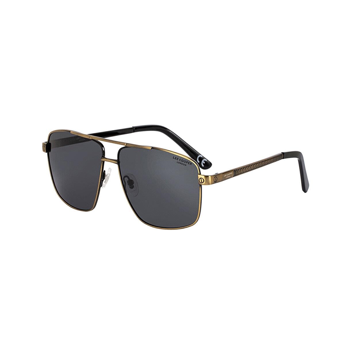 Lee Cooper 1281 C3 60-14  Erkek Güneş Gözlüğü