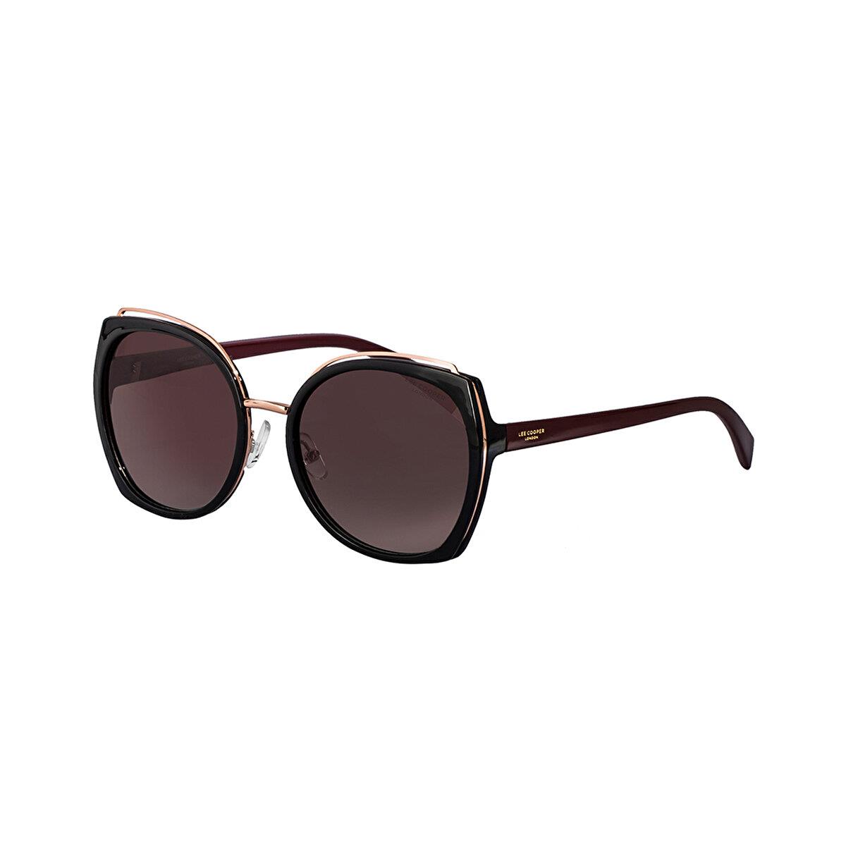 Lee Cooper  1314 C1 55-19 Kadın Güneş Gözlüğü