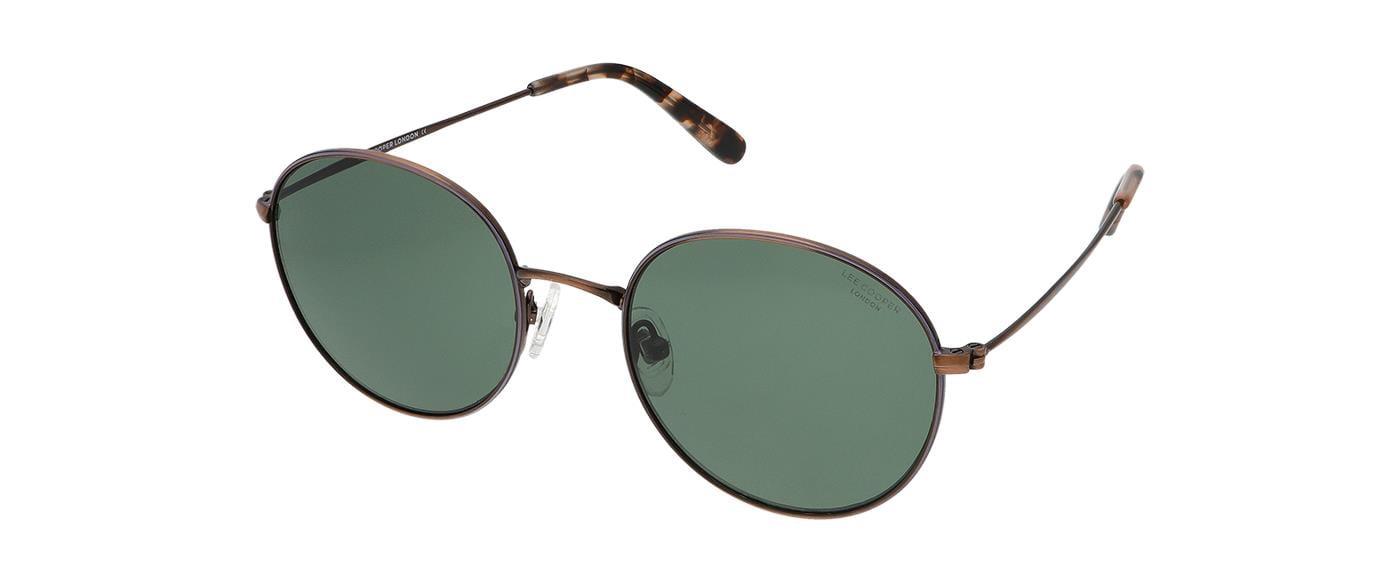 Lee Cooper 1346 C4 50-21 Unisex Güneş Gözlüğü