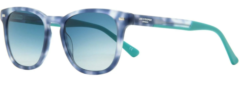 Lee Cooper 2403 C3 51-20 Unisex Güneş Gözlüğü