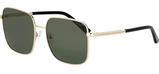 Lee Cooper LC 1253 C2 57-17 Kadın Güneş Gözlüğü