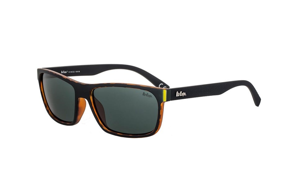 Lee Cooper LC1143 C3 60 Erkek Güneş Gözlüğü