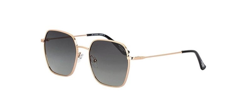 Lee Cooper LC1345 C2 Unisex Güneş Gözlüğü
