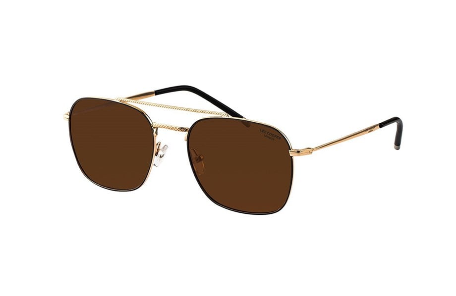 Lee Cooper LC1350 C2 Unisex Güneş Gözlüğü