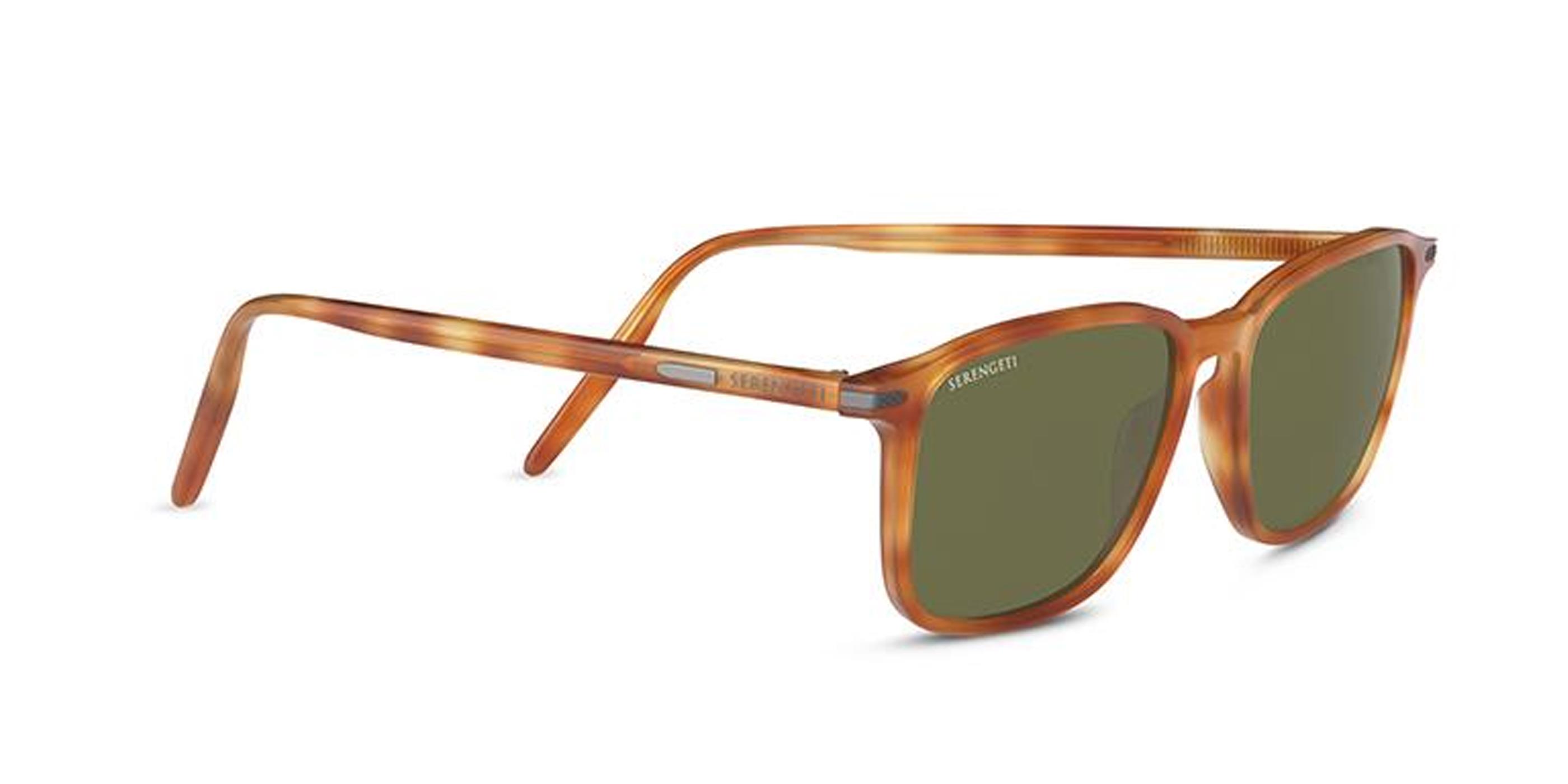 LENWOOD 8932 57 Erkek Güneş Gözlüğü