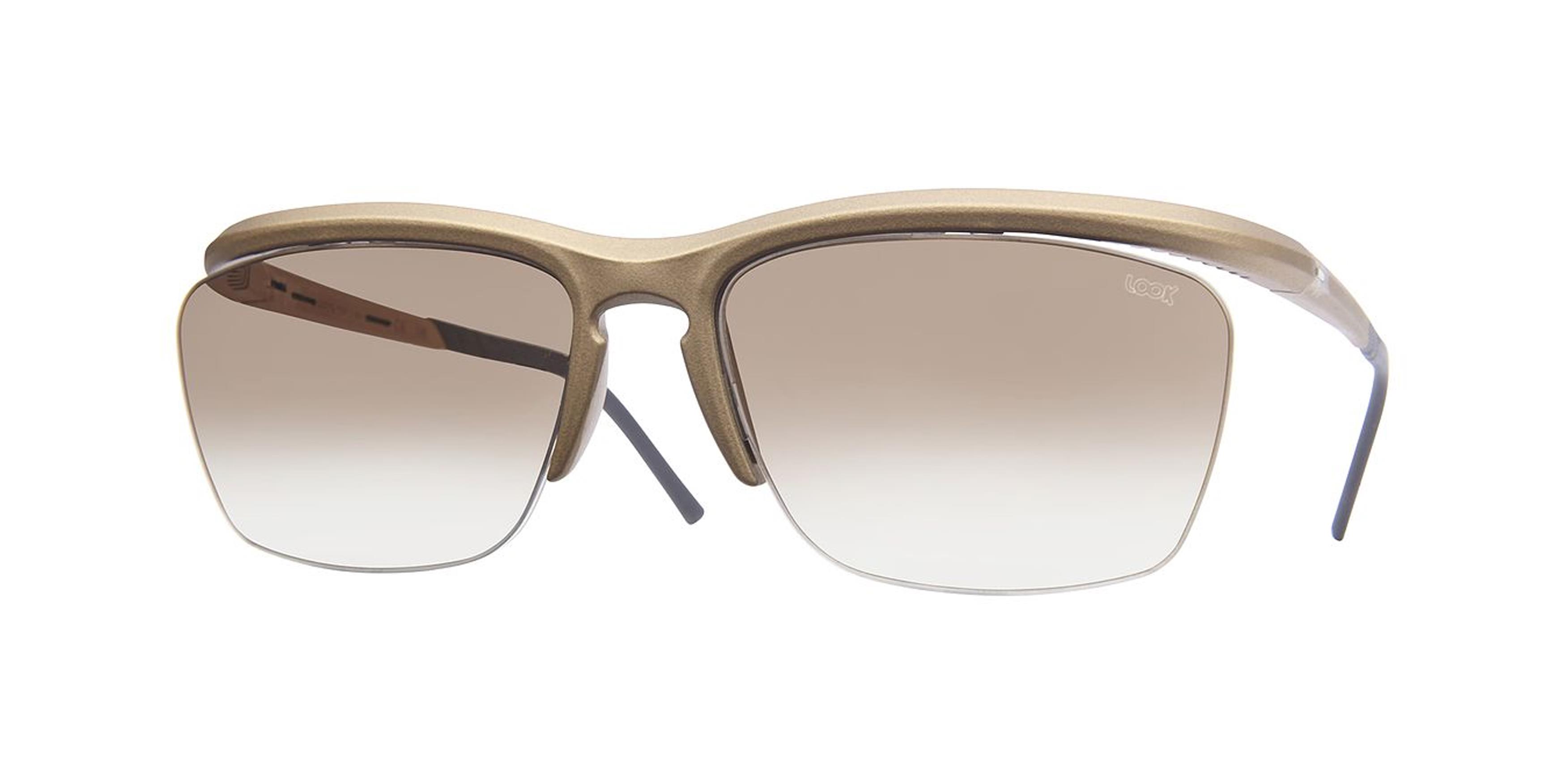 LOOK 4666 W4S 59 Unisex Güneş Gözlüğü