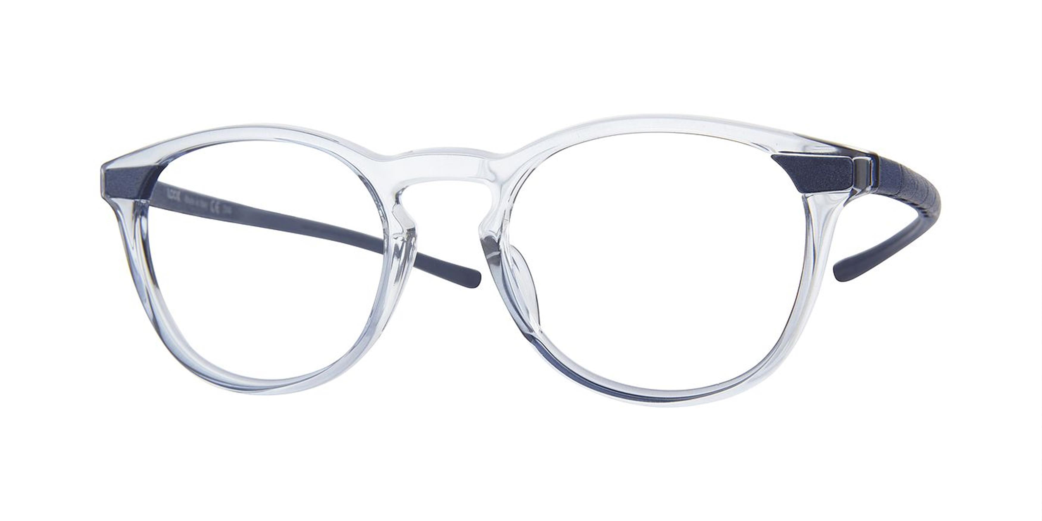 LOOK 4670 W4 51 Erkek Mavi Işık Korumalı Gözlük