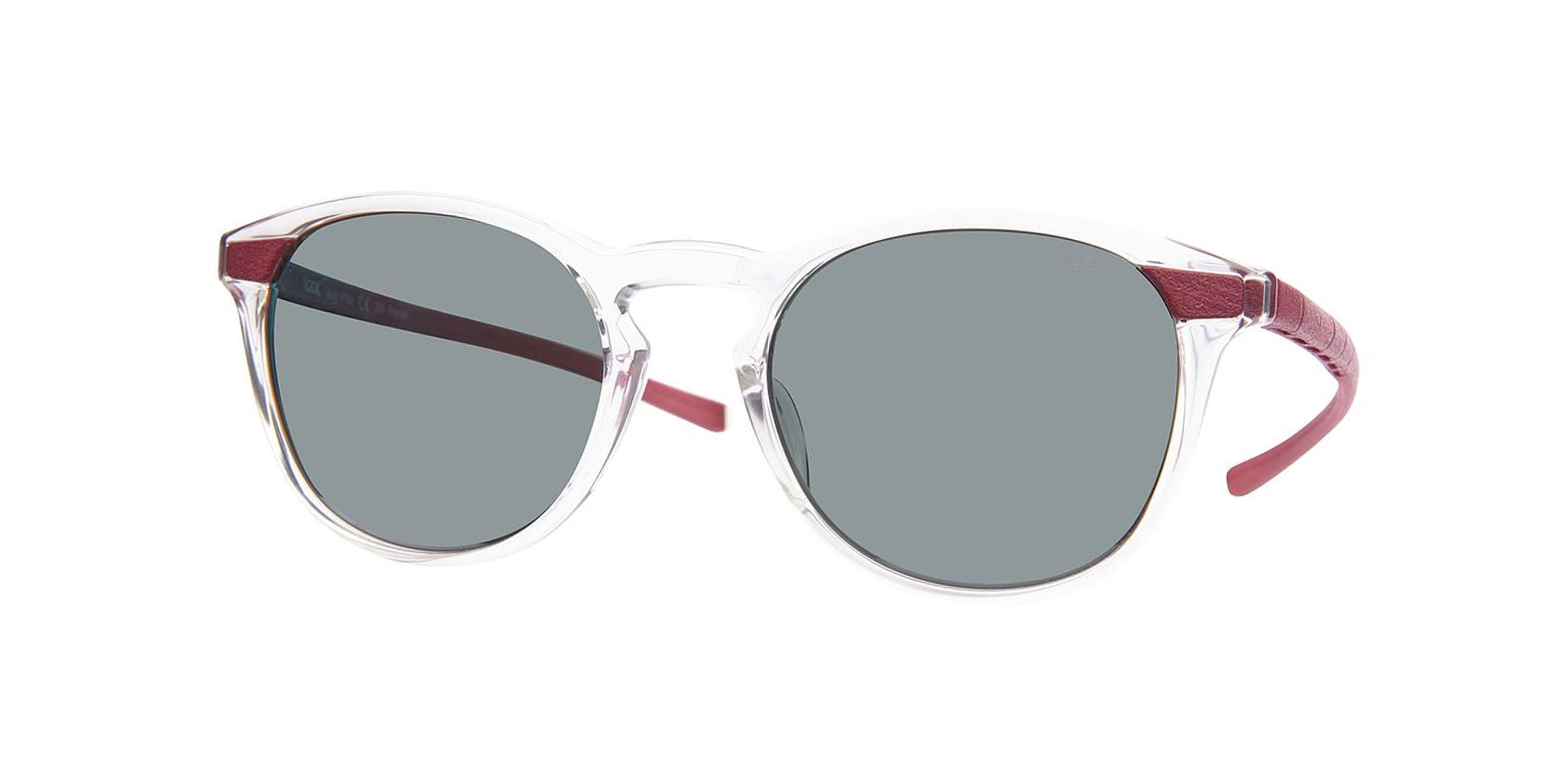 LOOK 4672 W2S 51 Unisex Güneş Gözlüğü