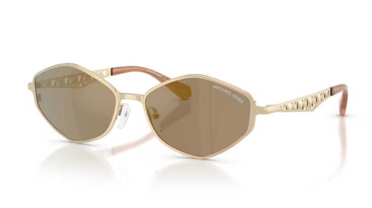MICHAEL KORS 1181 10144T 56 G Kadın Güneş Gözlüğü