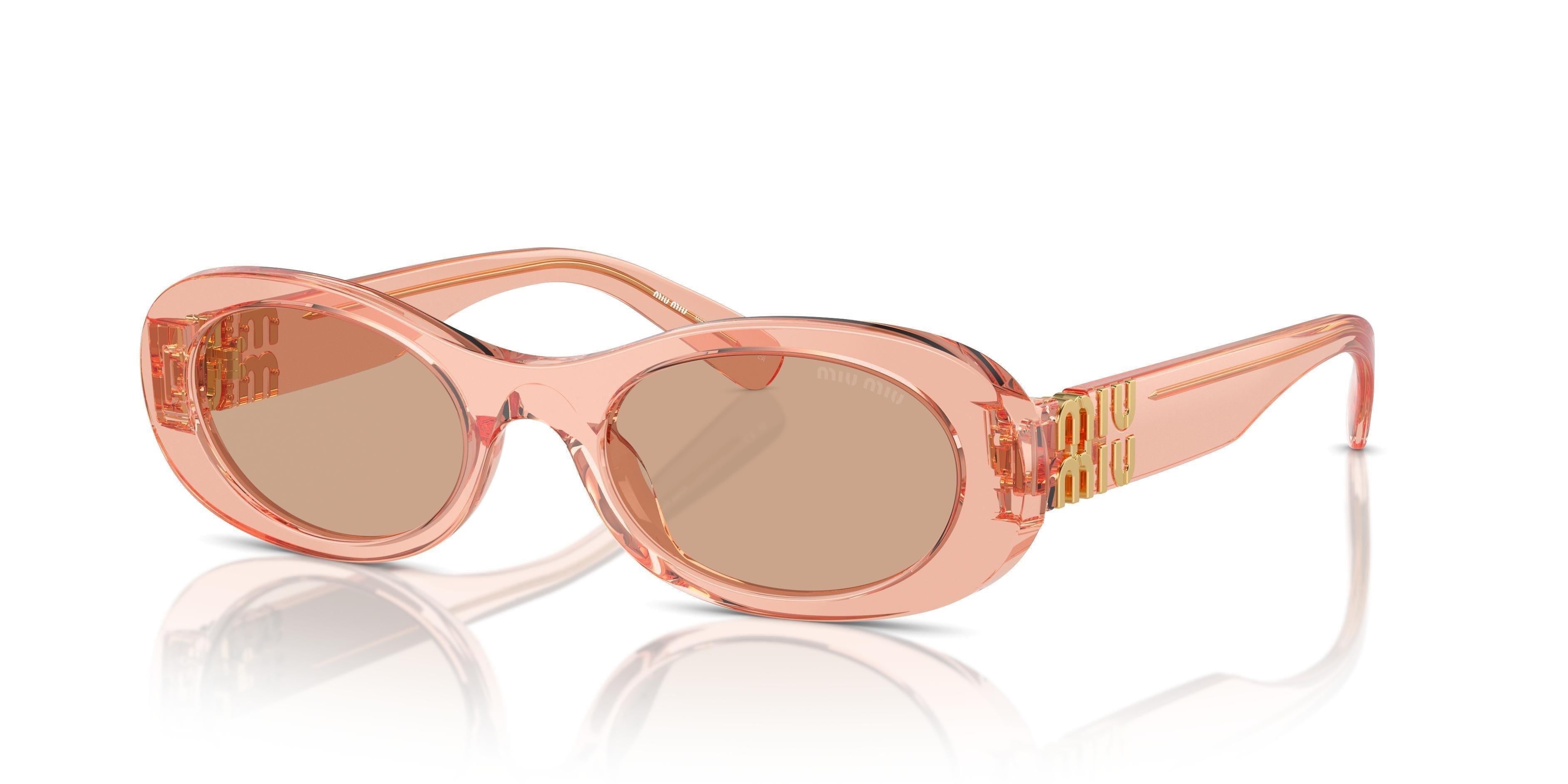 MIU MIU 0MU 06ZS 13T1P1 50 G