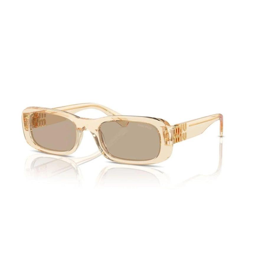 MIU MIU 0MU 08ZS 11T40F 53 G