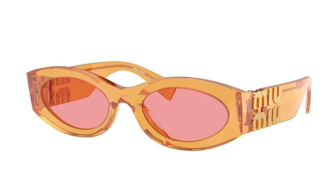 MIU MIU 11WS 12T1D0 54 Kadın Güneş Gözlüğü
