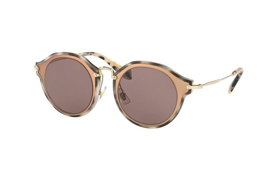 Miu Miu 51SS VA86X1 49 Kadın Güneş Gözlüğü