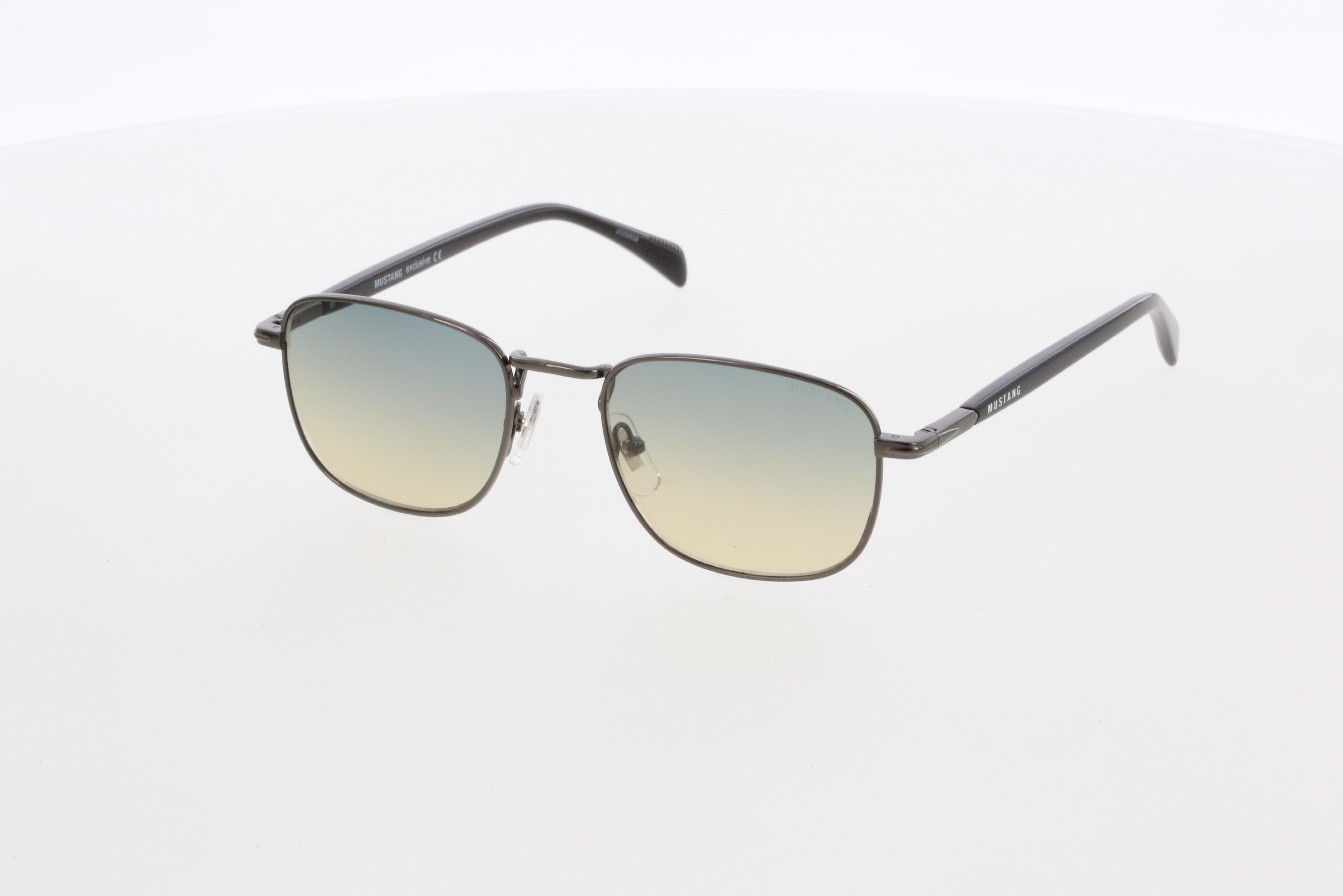 Mustang 2672 03 52 Erkek Güneş Gözlüğü