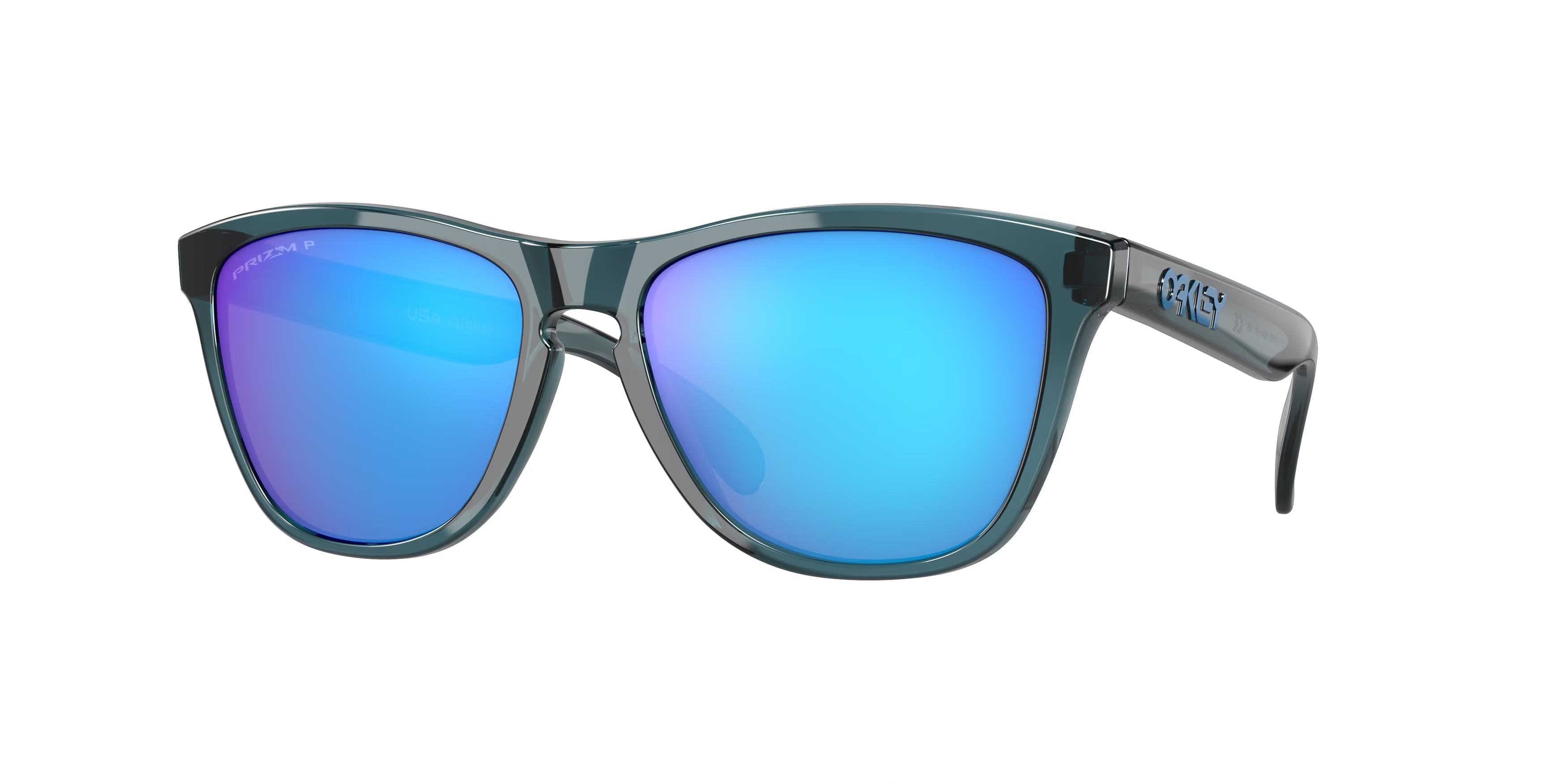 OAKLEY 9013 9013F6 55 erkek Güneş Gözlüğü