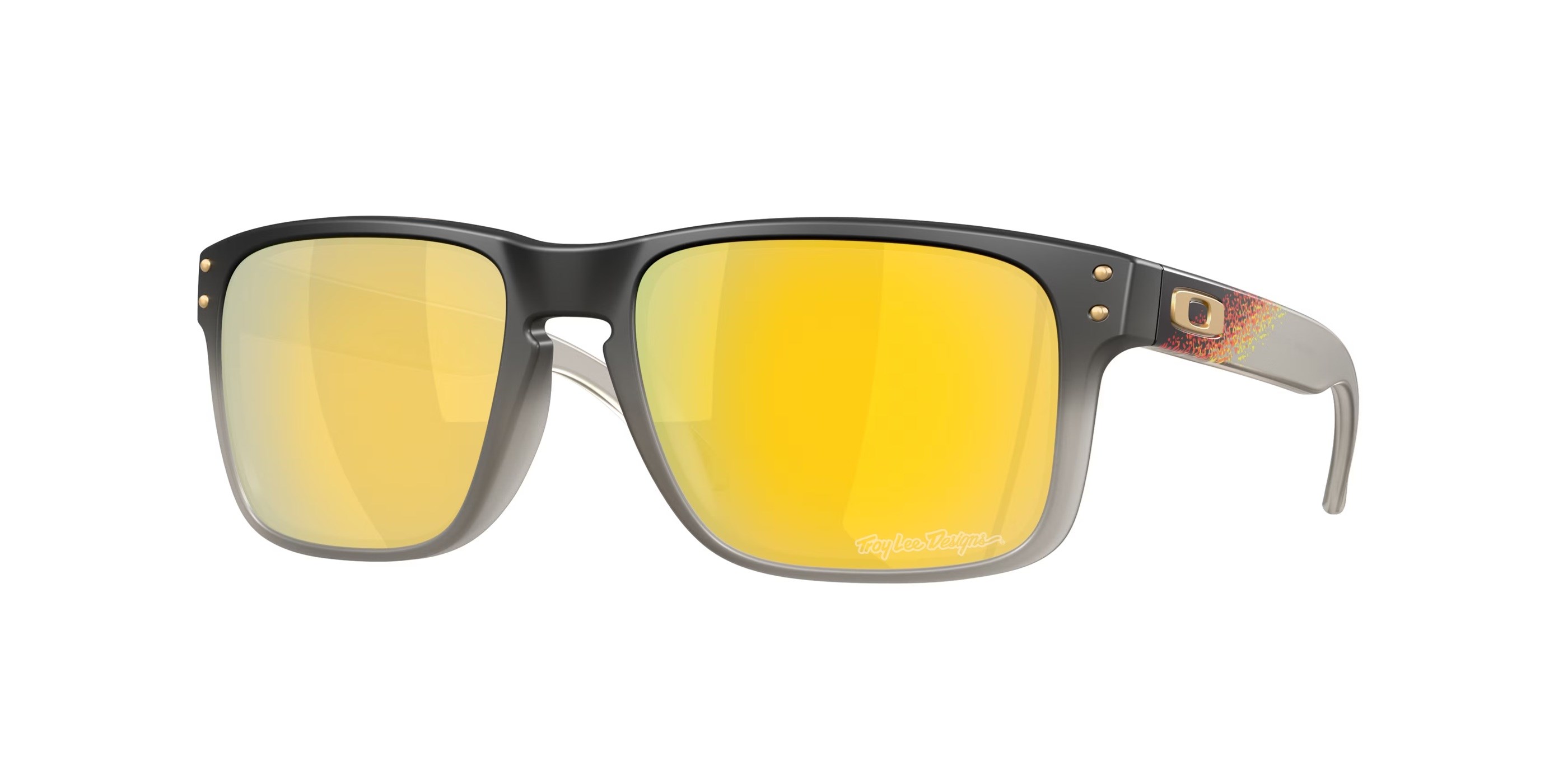 OAKLEY 9102 9102AH 55 erkek Güneş Gözlüğü
