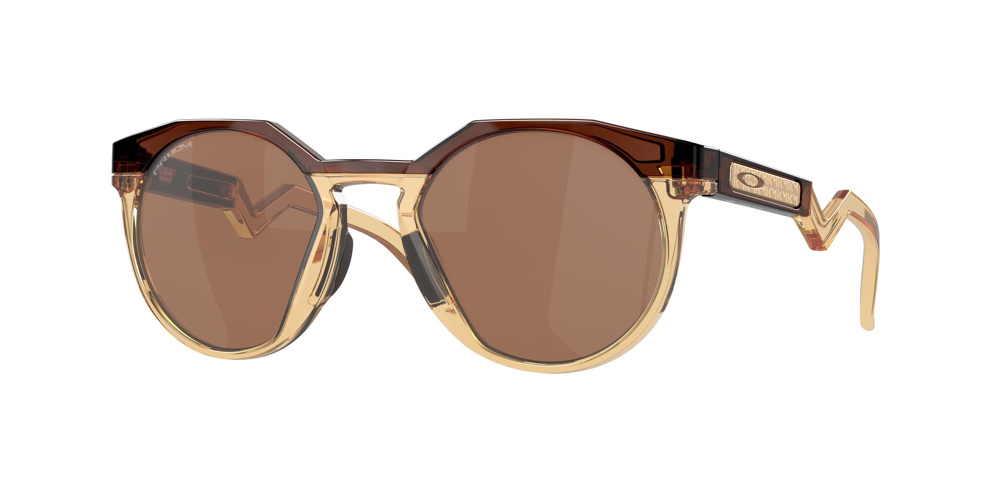 OAKLEY 9242 924207 52 erkek Güneş Gözlüğü