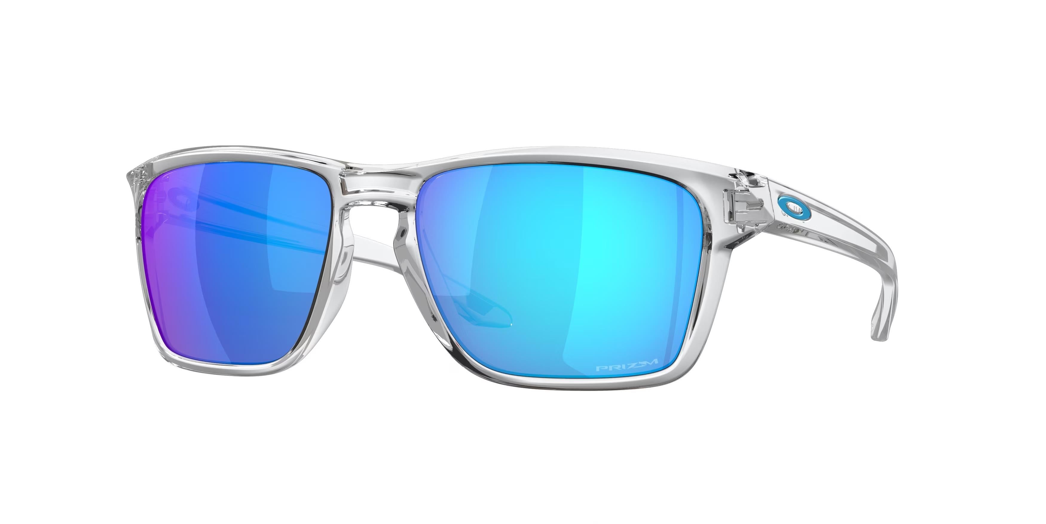 OAKLEY 9448 944804 57 erkek Güneş Gözlüğü
