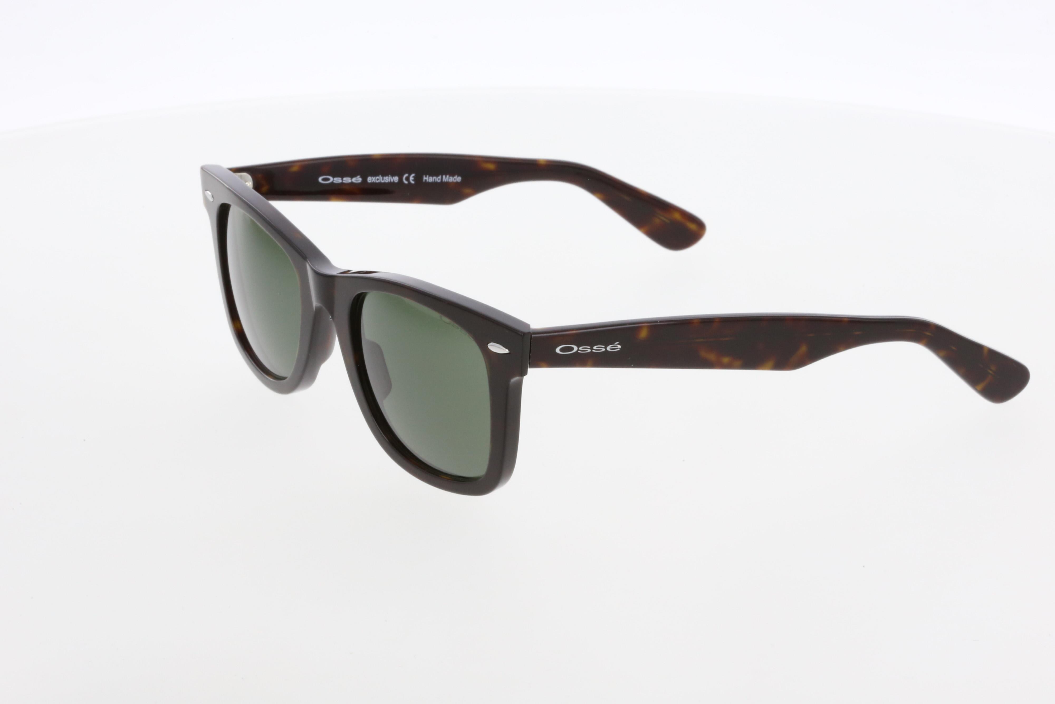 Osse 3803 02 52-22 Unisex Güneş Gözlüğü
