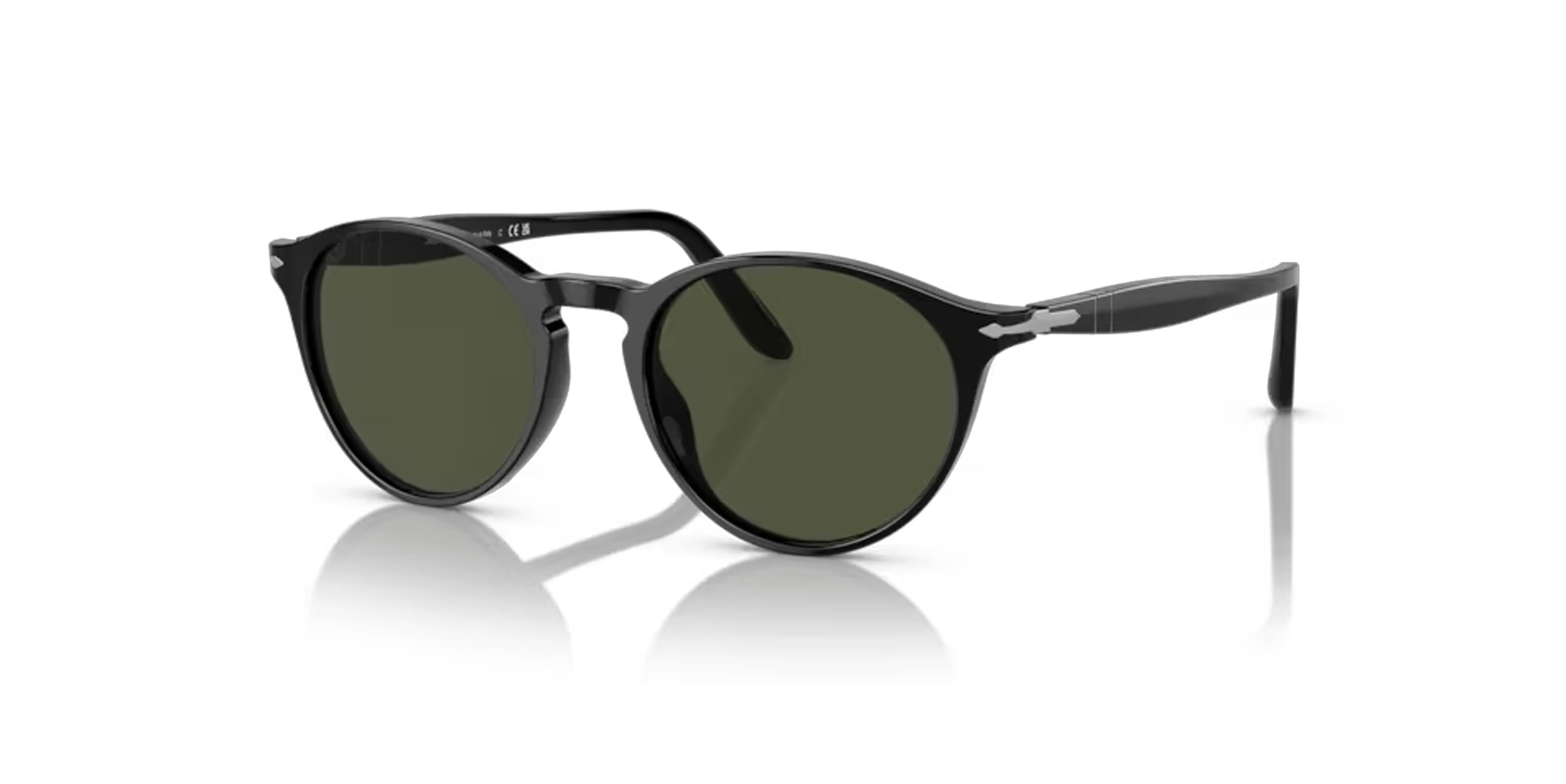 Persol 3092 901431 52 Erkek Güneş Gözlüğü