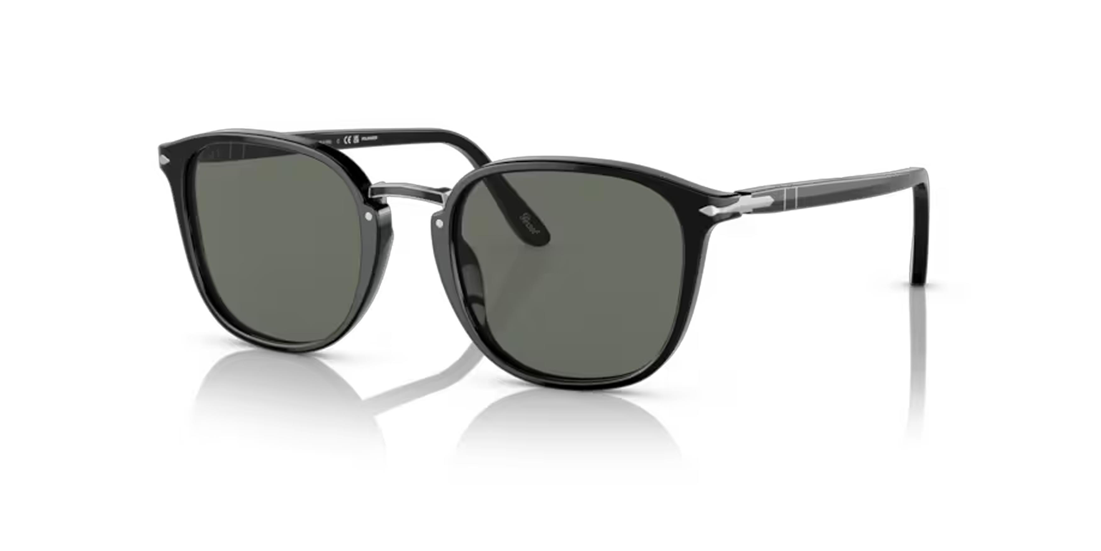 Persol 3186 95/58 53 Erkek Güneş Gözlüğü