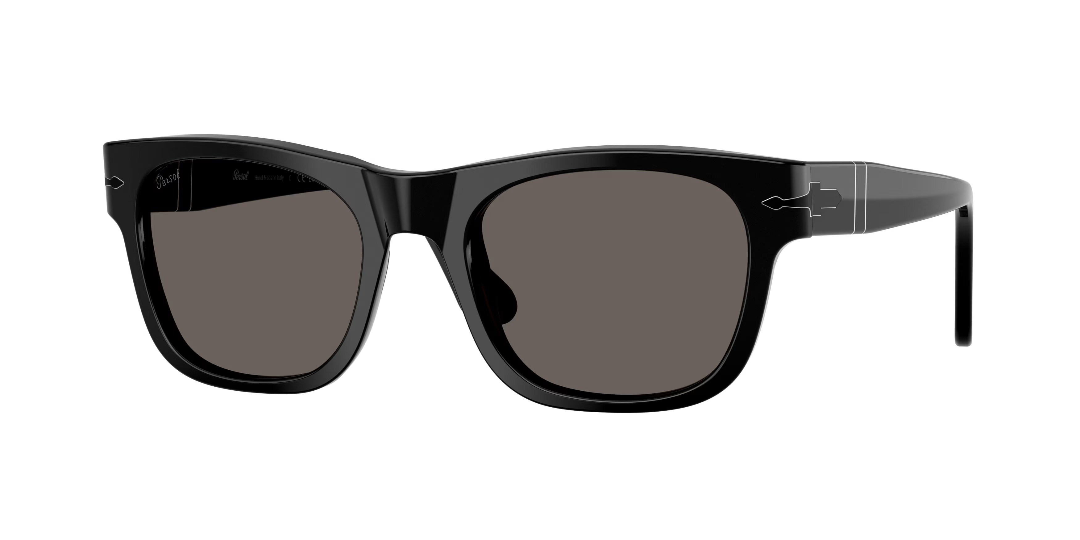 Persol 3269S B95/B1 53 Erkek Güneş Gözlüğü