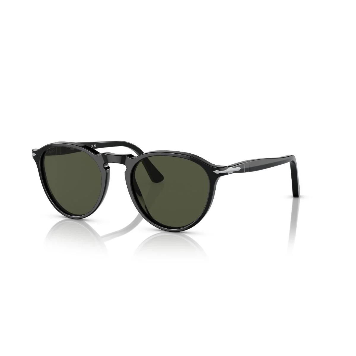 persol 3286S 95/31 53 Erkek Güneş Gözlüğü