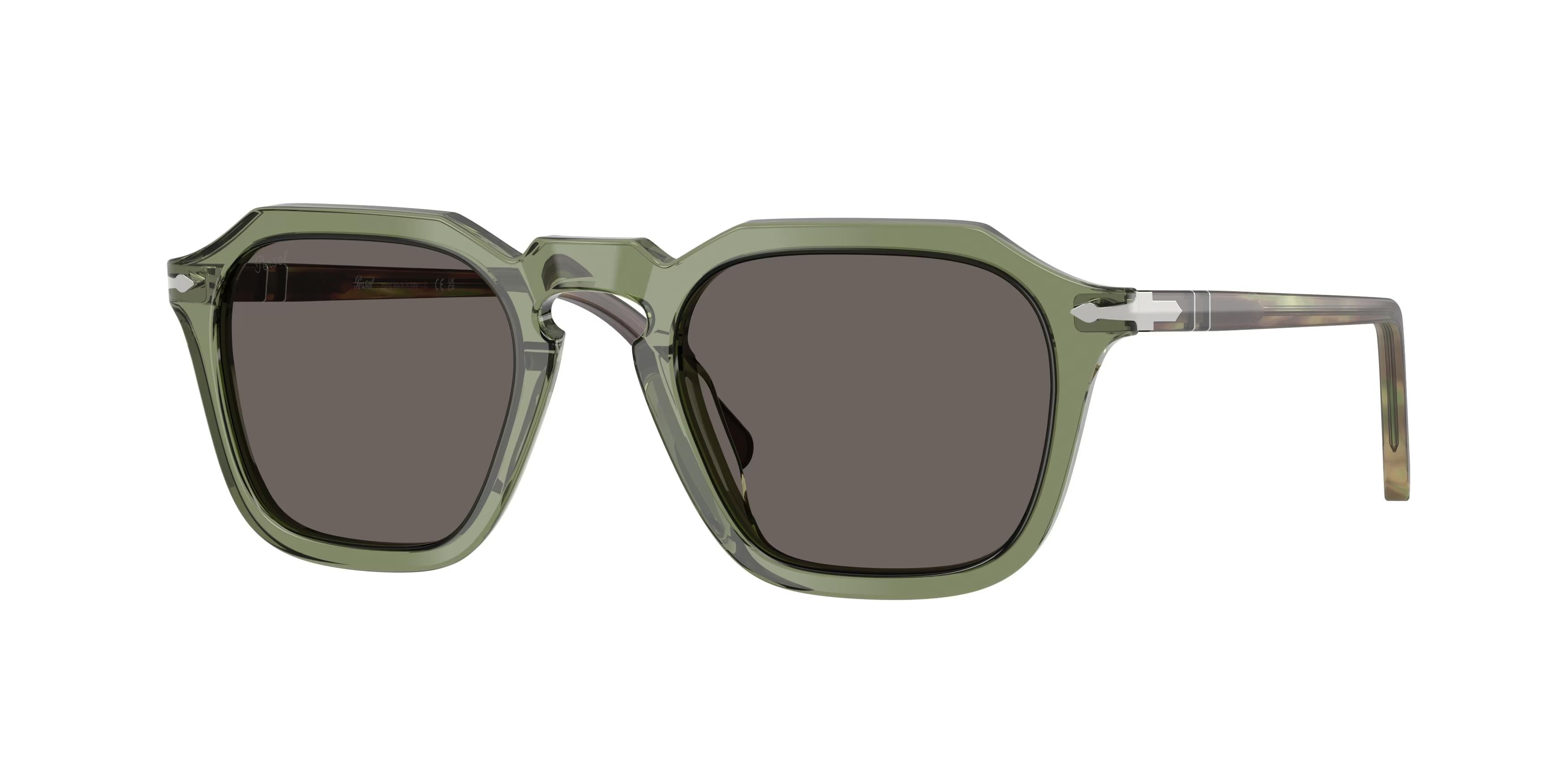 Persol 3292S 1226B1 52 Erkek Güneş Gözlüğü