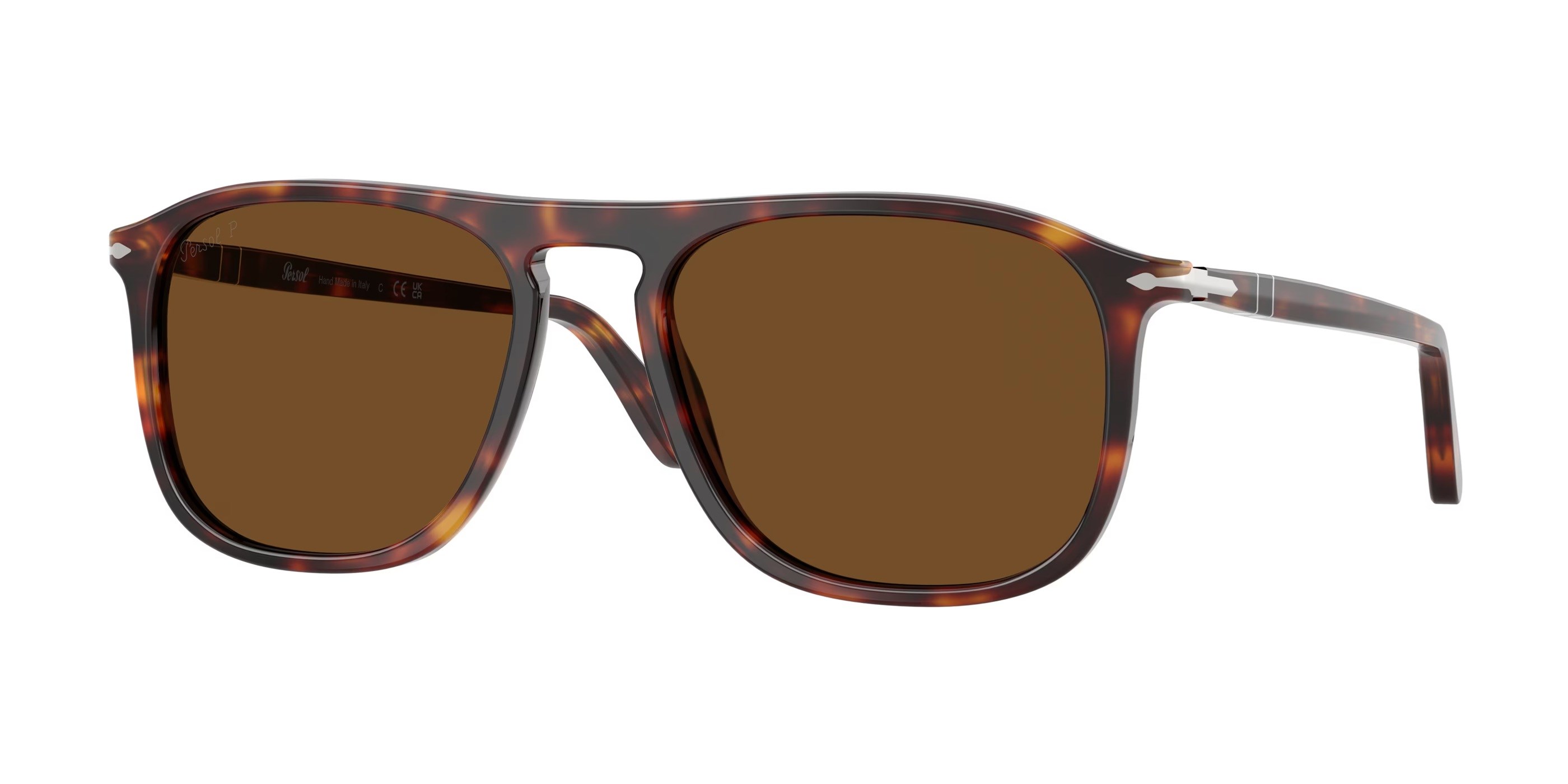 Persol 3392S 24/57 54 Erkek Güneş Gözlüğü
