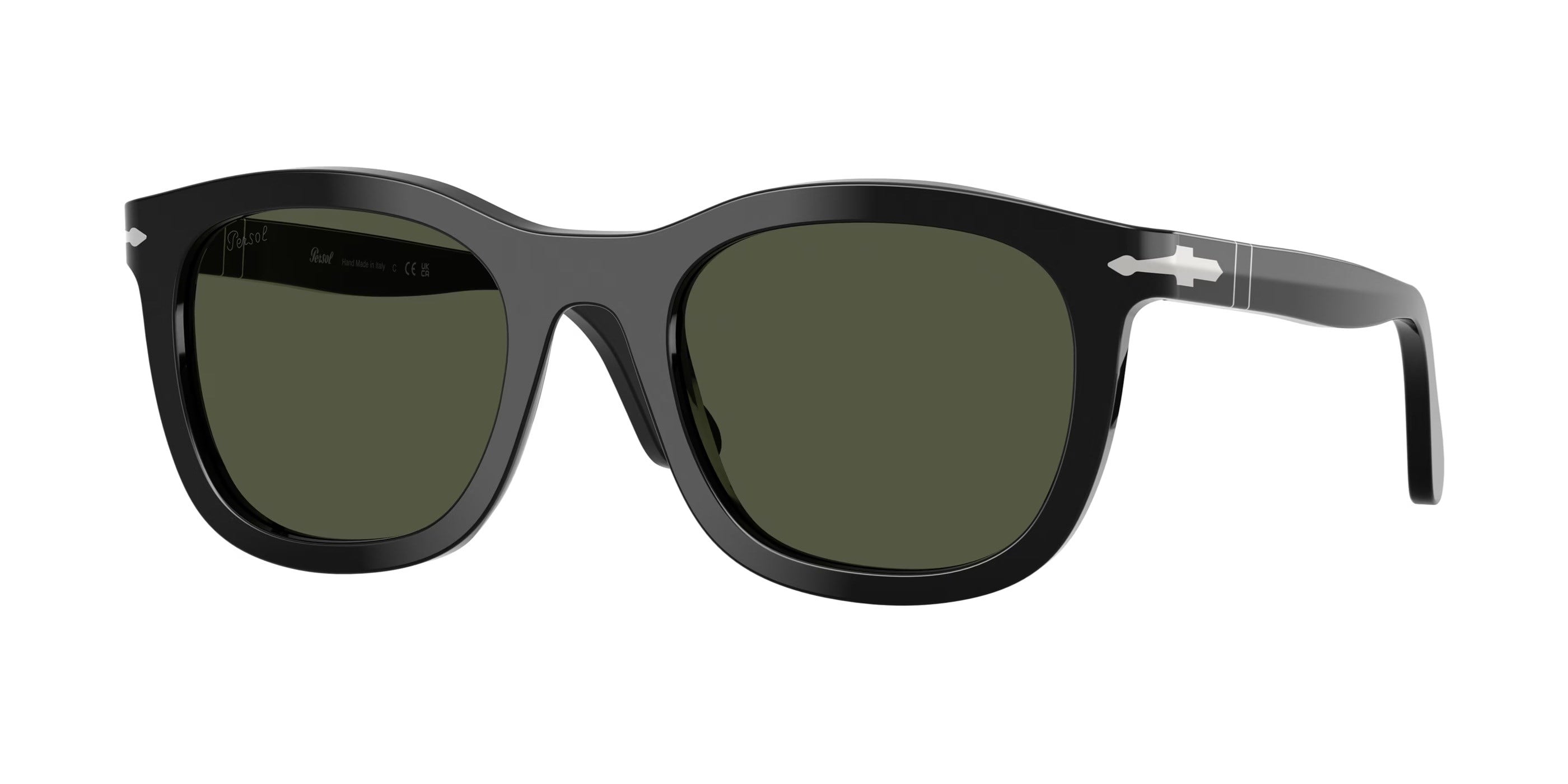 Persol 3395S 95/31 52 Erkek Güneş Gözlüğü