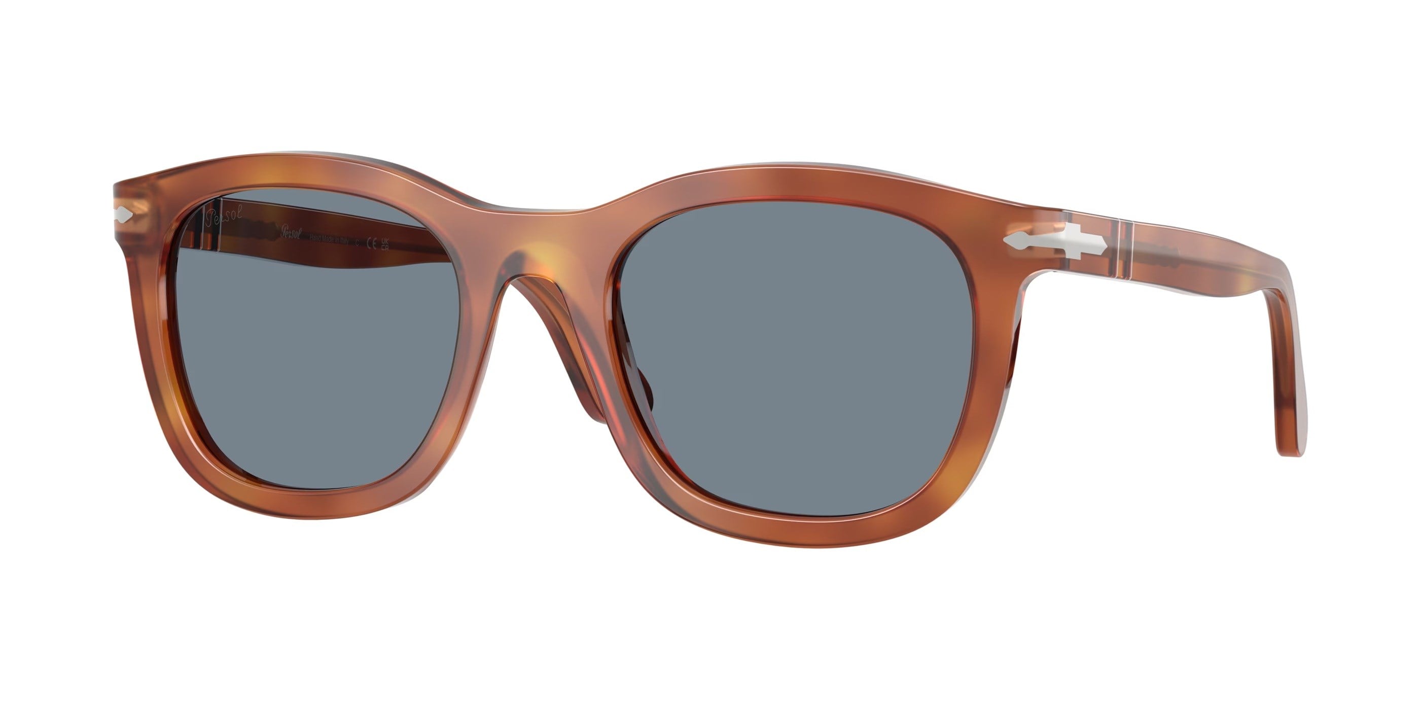 Persol 3395S 96/56 52 Erkek Güneş Gözlüğü