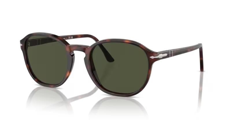Persol PO 3343S 24/31 55 Erkek Güneş Gözlüğü