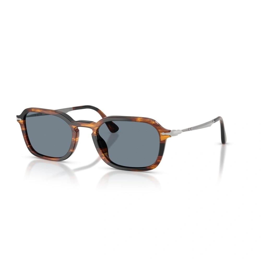 Persol PO 3381S 123556 54 Erkek Güneş Gözlüğü