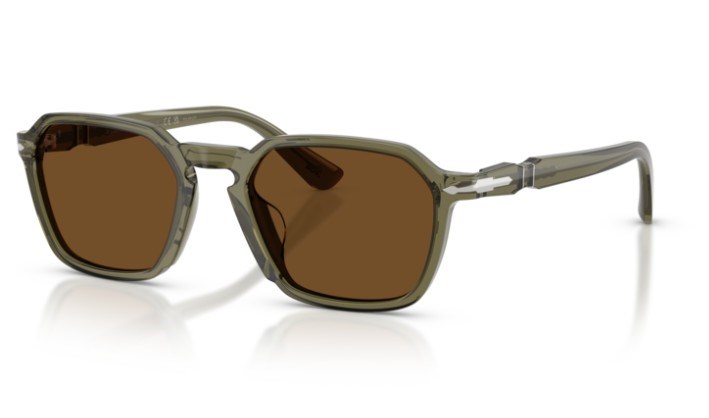 Persol PO 3414S 114257 51 Erkek Güneş Gözlüğü